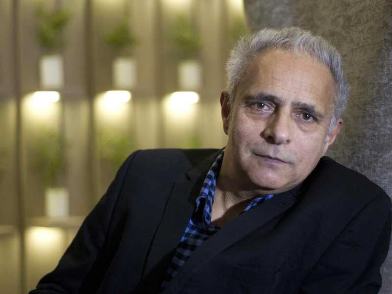 Hanif Kureishi (Ansa)&nbsp;<br />