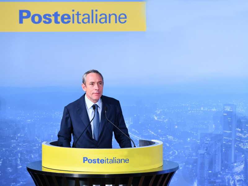 La partenza sprint di Poste Italiane nel mercato dell'energia