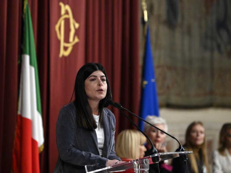 (foto Ansa)