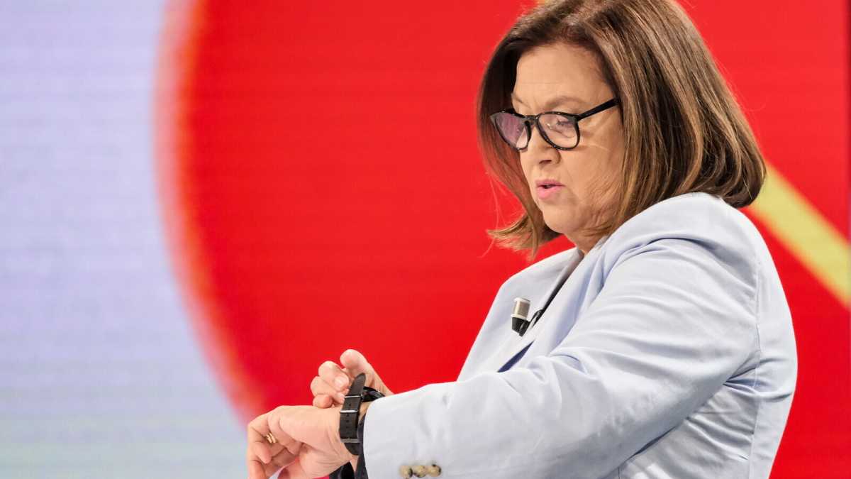 Immagine di Rai Fiume, il Cda si spacca ma le nomine passano. Annunziata lascia. Anche Augias in fuga