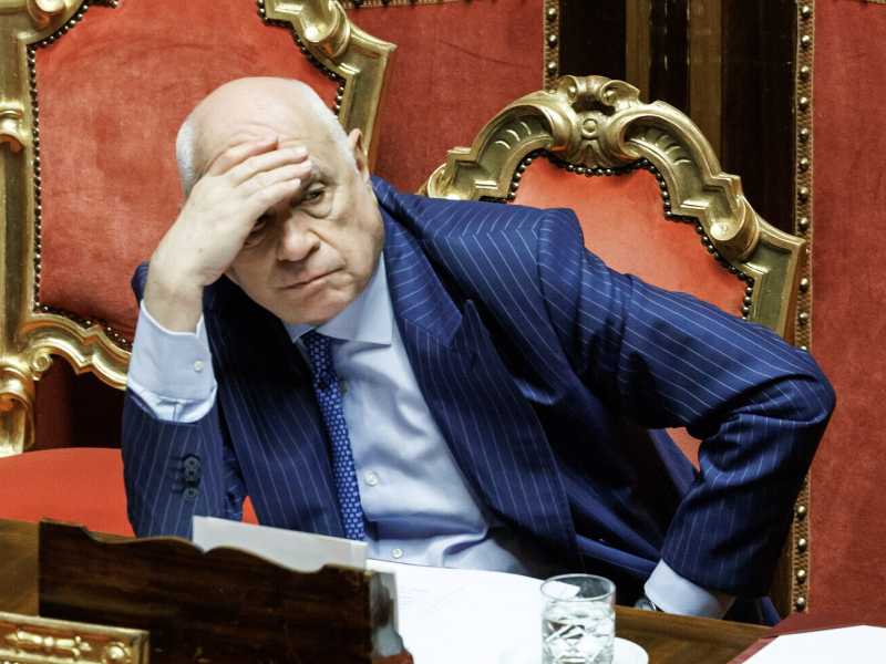Abuso d’ufficio da abolire o da modificare? La questione resta aperta