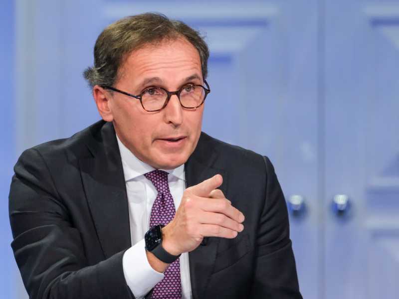 &nbsp;Francesco Boccia (LaPresse)
