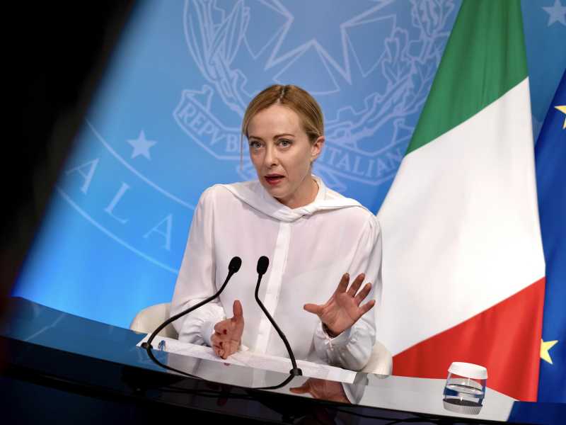 A che punto è il governo nella realizzazione del suo programma elettorale