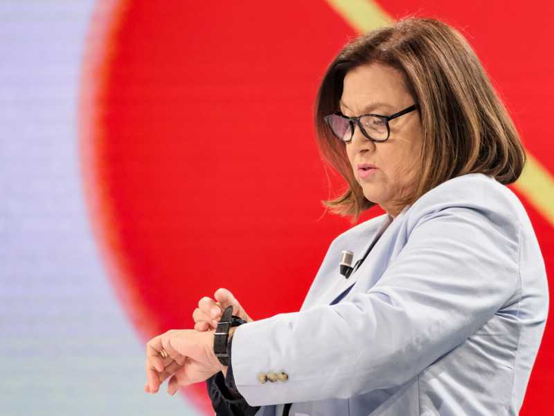 Rai gruviera: sostituire Fazio e Annunziata non è facile. La corrida dei vicedirettori