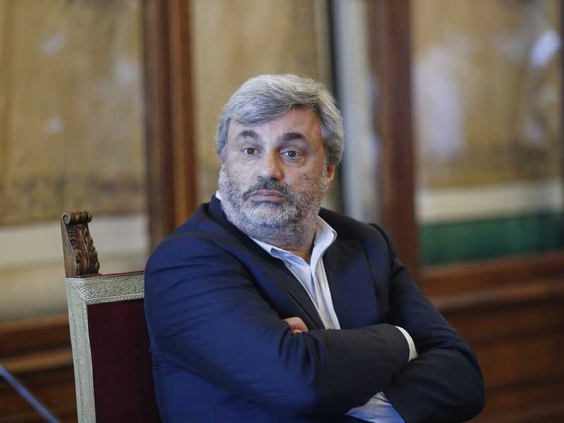 (foto LaPresse)