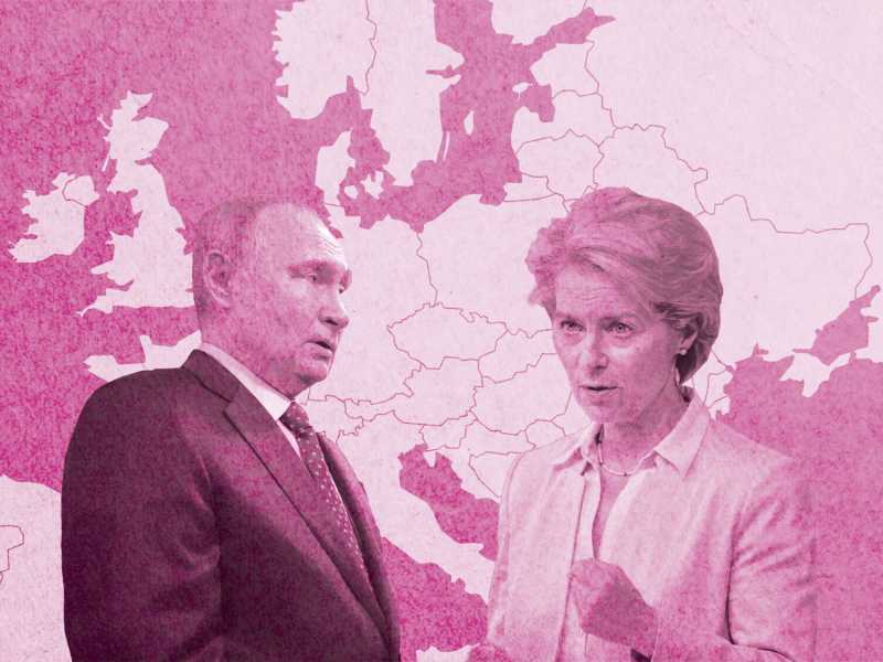 Lo spartitraffico delle influenze russe attorno all’Ue