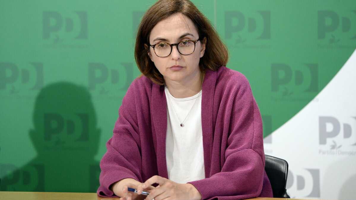 Immagine di Dopo la figuraccia del Pd all’Europarlamento, un’altra linea è possibile