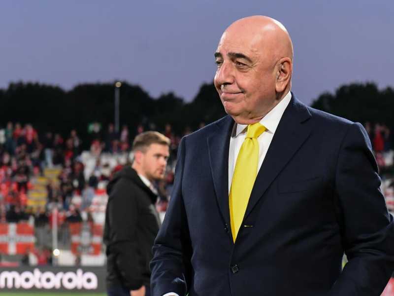 Foto LaPresse