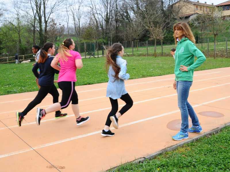 Giochi della Gioventù senza retorica
