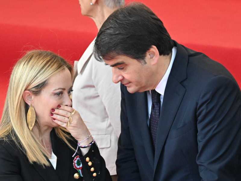 (foto Ansa)