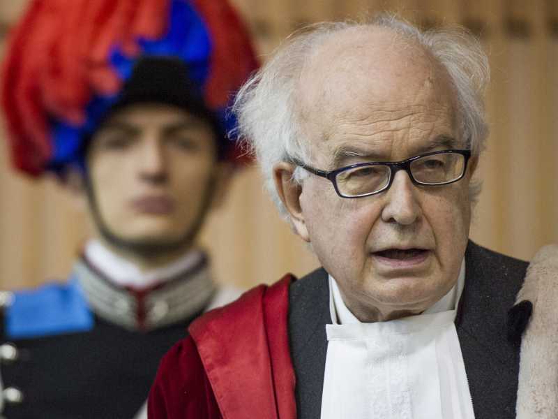 “I controlli della Corte dei conti spesso rallentano le procedure”, dice il pm Maddalena