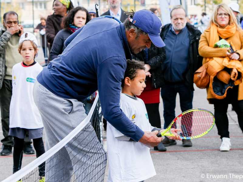 per gentile concessione di Fête le mur <br />