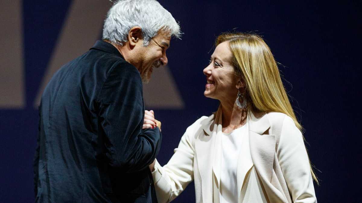 Immagine di Nella destra di governo più del modello Orbán vale il modello Insegno