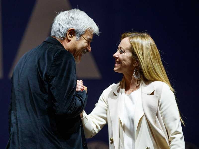 (foto LaPresse)