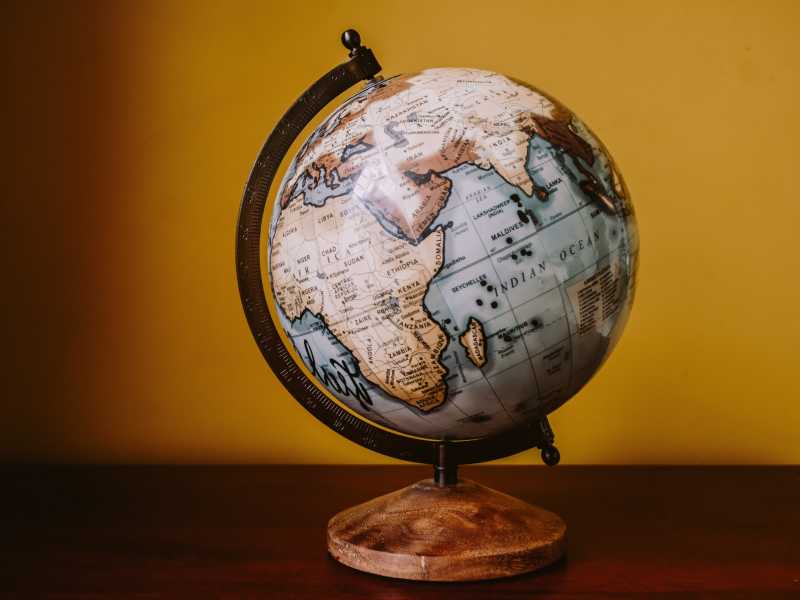 Foto di Arpit Rastogi su Unsplash 