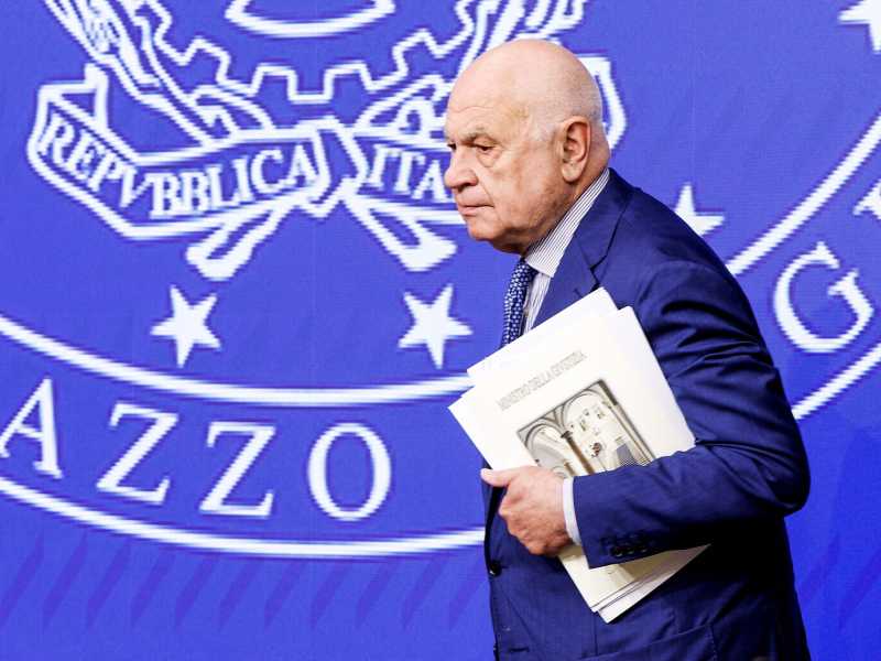 Il cosiddetto “avviso di arresto” è una gran riforma. Ecco perché