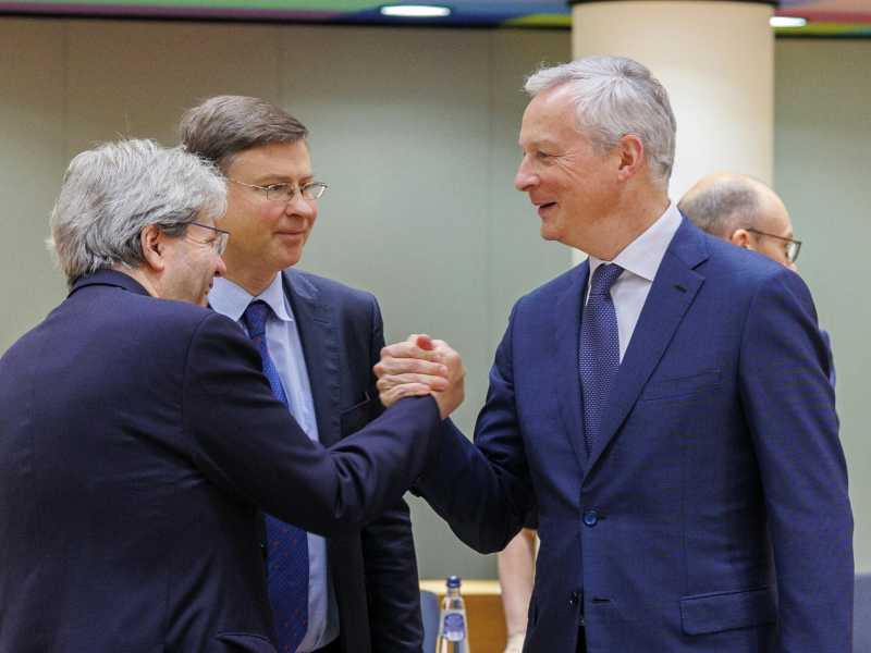 (foto LaPresse)