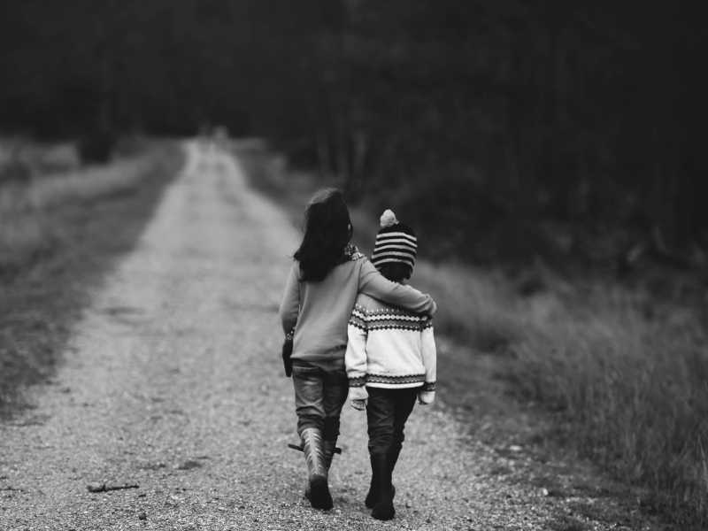 Foto di Annie Spratt su Unsplash&nbsp;