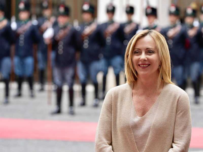 Foto LaPresse
