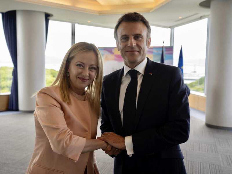 (foto Ansa)