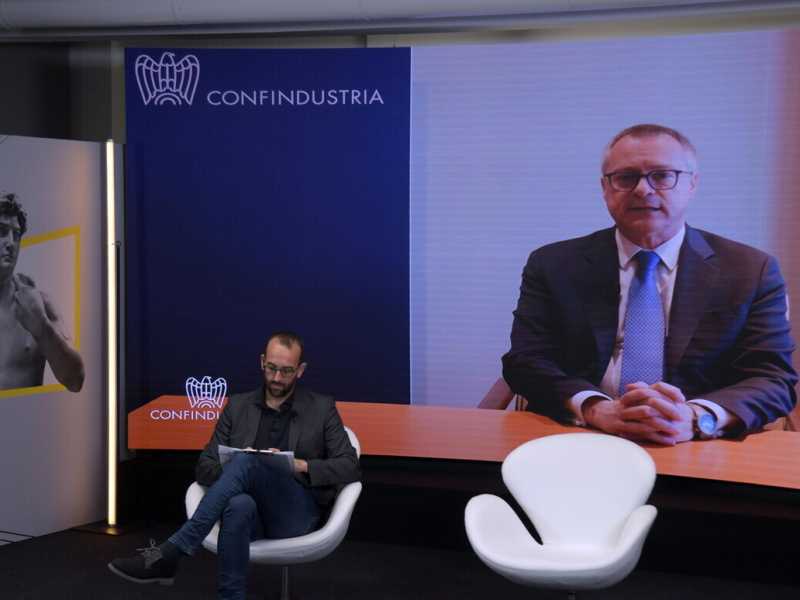 Foto Ansa