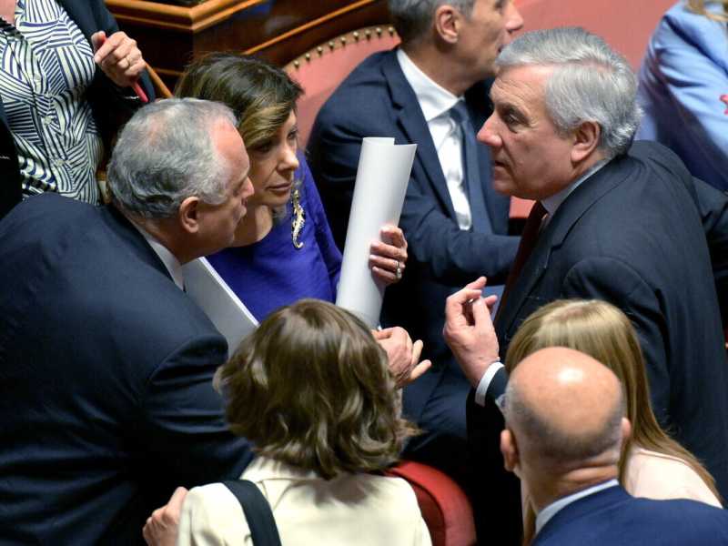 Foto Ansa