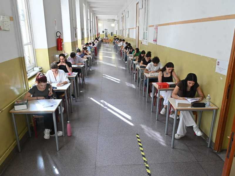 Foto Ansa&nbsp;