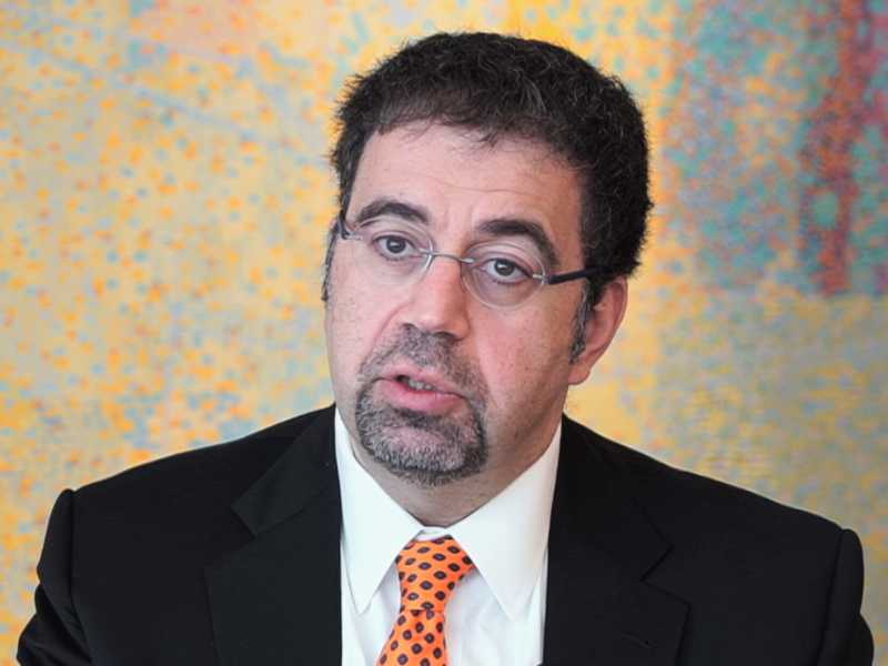 Daron Acemoglu (Wikipedia)