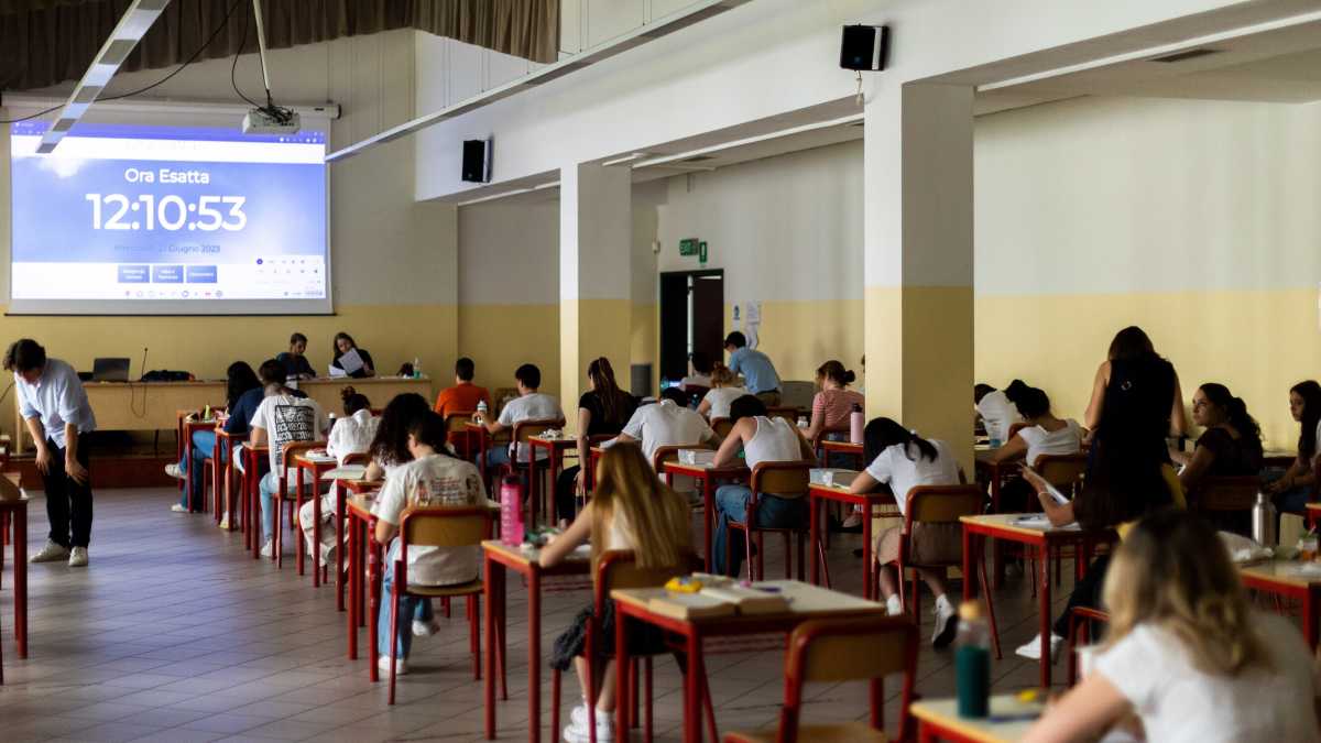 Immagine di Buone ragioni per smettere di chiamarlo "esame di maturità"