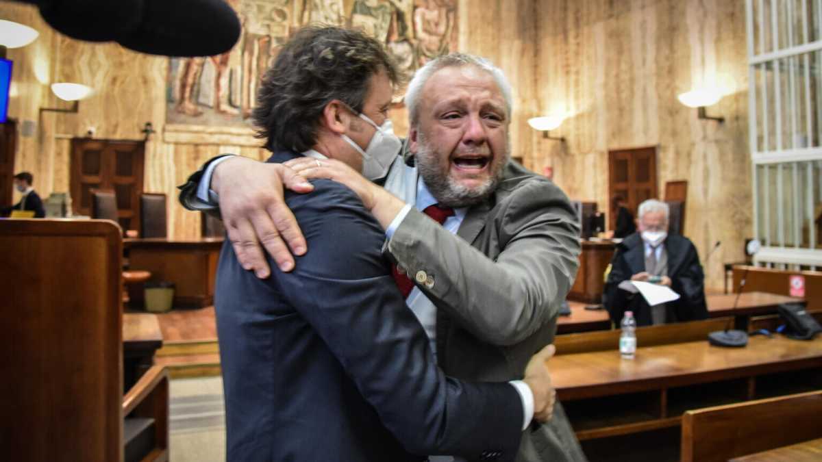 Immagine di “Vorrei incontrare Schlein. Dovremmo difendere Nordio dai manettari ”. Parla Uggetti