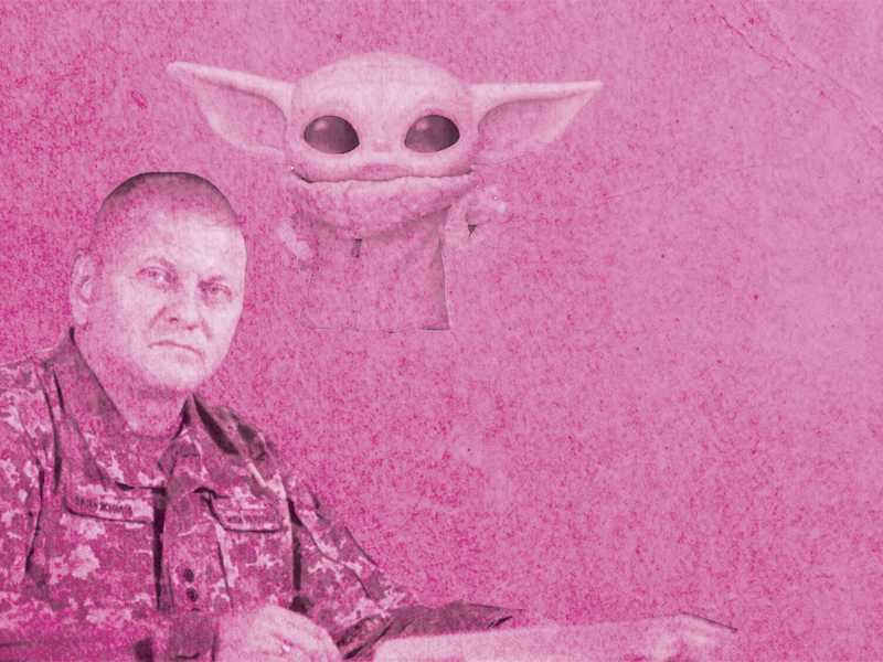 Non vinco, ma ti dico che Kyiv perde. Parla Mosca