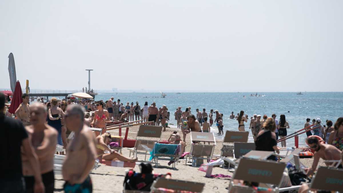 Immagine di Turismo e trasporti pubblici: meno concorrenza non è la soluzione