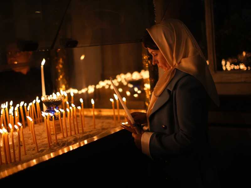 (foto LaPresse)&nbsp;