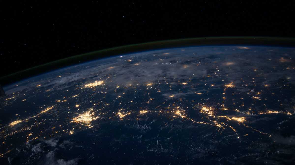 Immagine di Se l’occidente è morente, il mondo non se n’è accorto. A dirlo sono i numeri