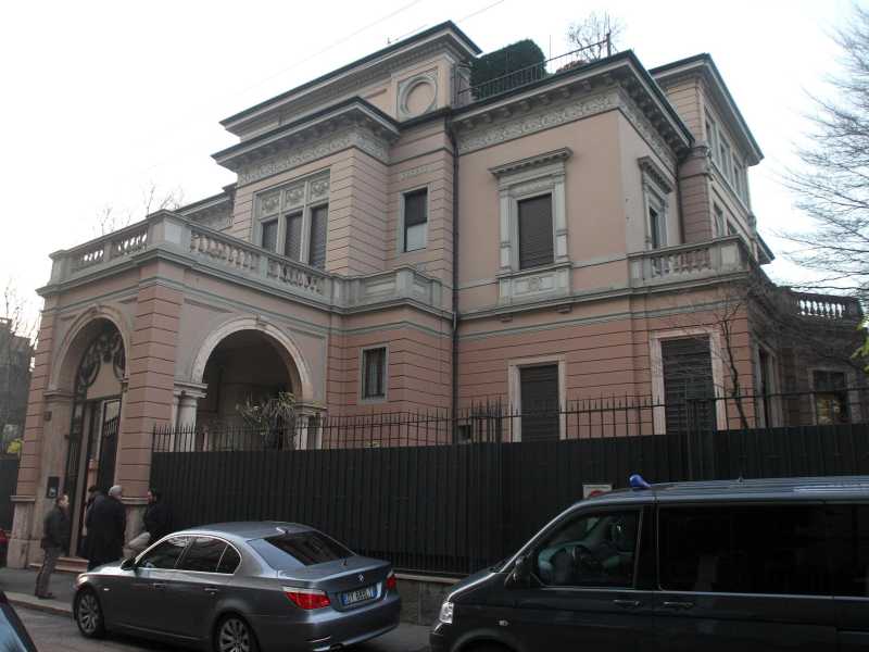 Foto Ansa 