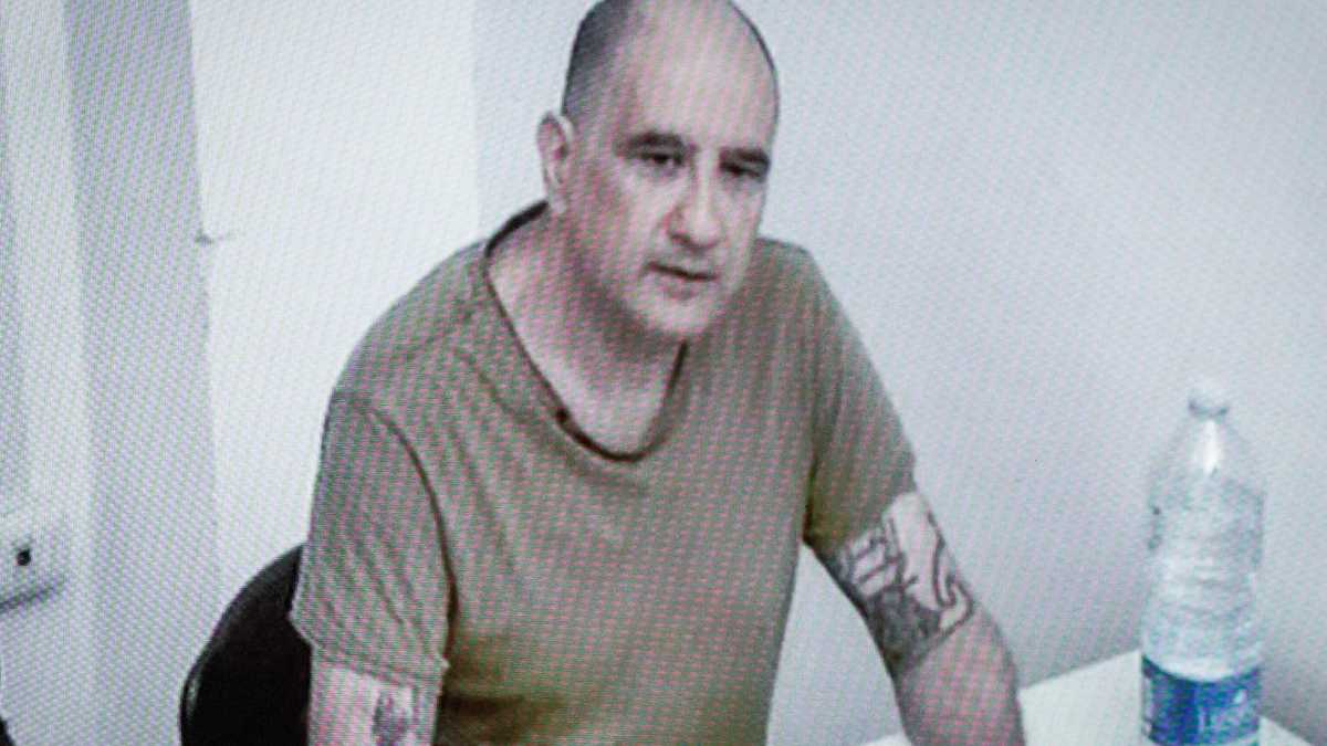 Immagine di Pena ridotta per Cospito (23 anni), ma non c'entra col carcere duro