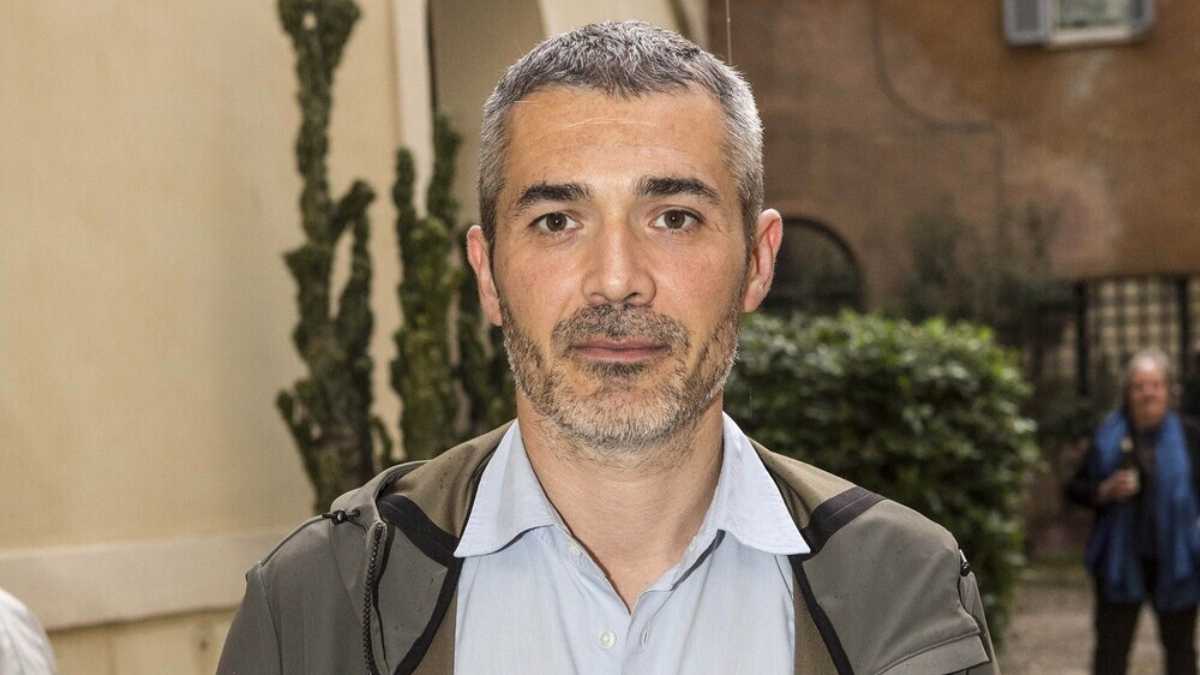 Immagine di Chi è Francesco Stocchi, fogliante e nuovo direttore artistico del Maxxi
