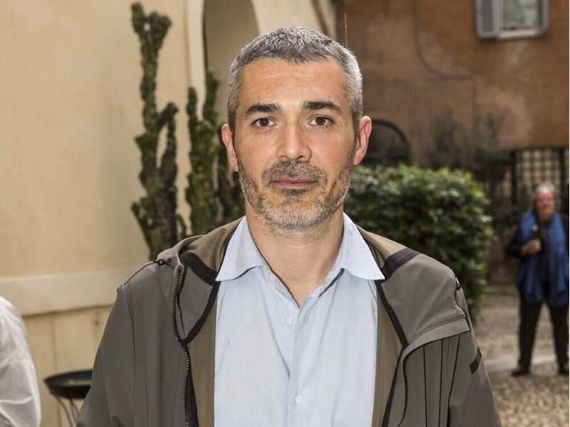 &nbsp;Foto LaPresse