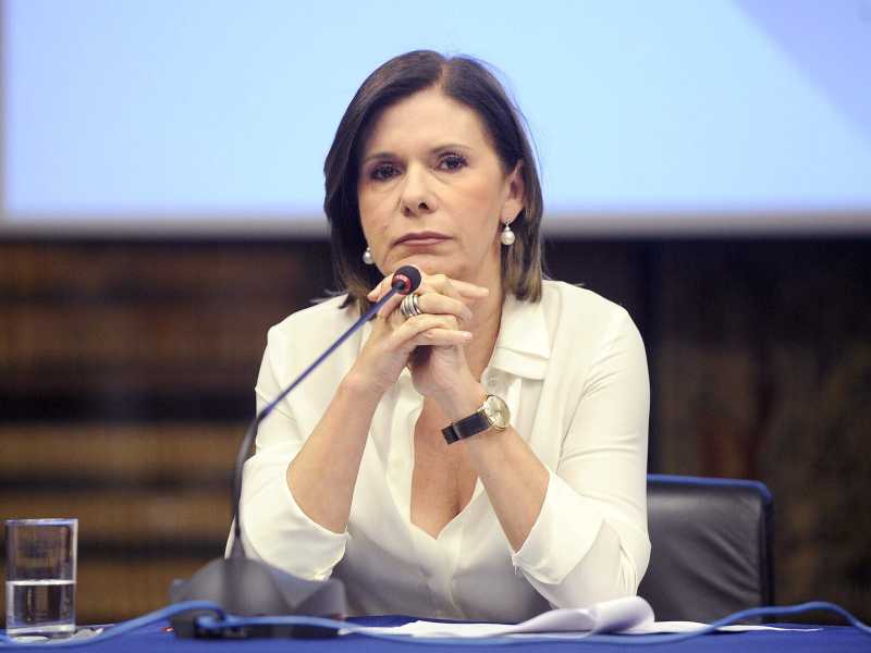 Storia di un "colpo di stato" Rai chiamato Bianca Berlinguer