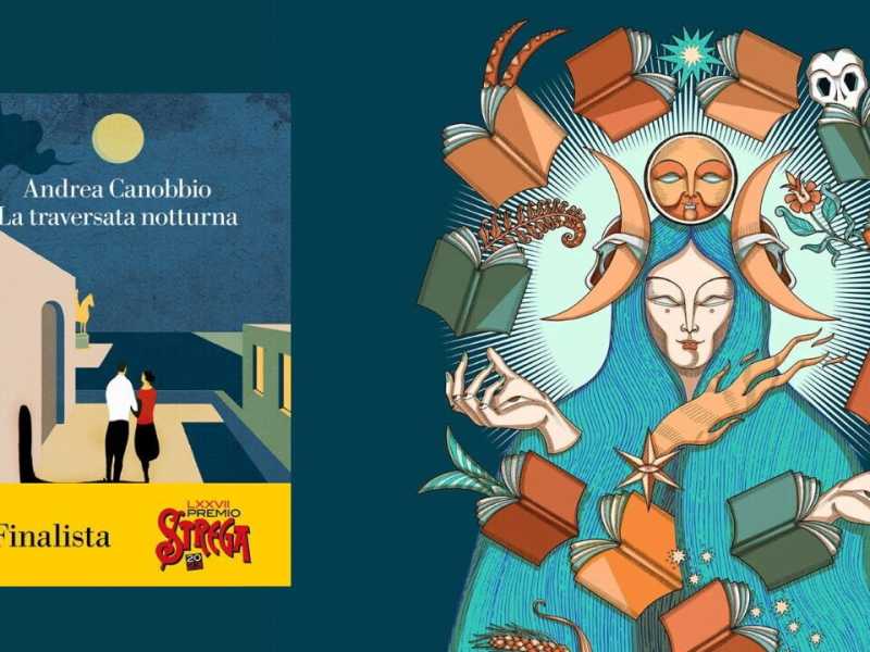 La traversata di Andrea Canobbio è un’autobiografia per interposto genitore