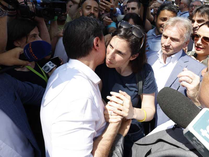 (foto Ansa)