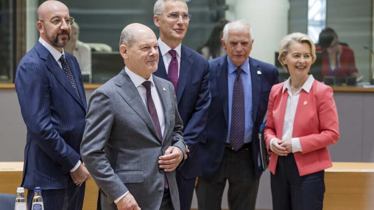 Immagine di I numeri smentiscono lo slancio dell’Europa per le “vie sicure” sull’immigrazione