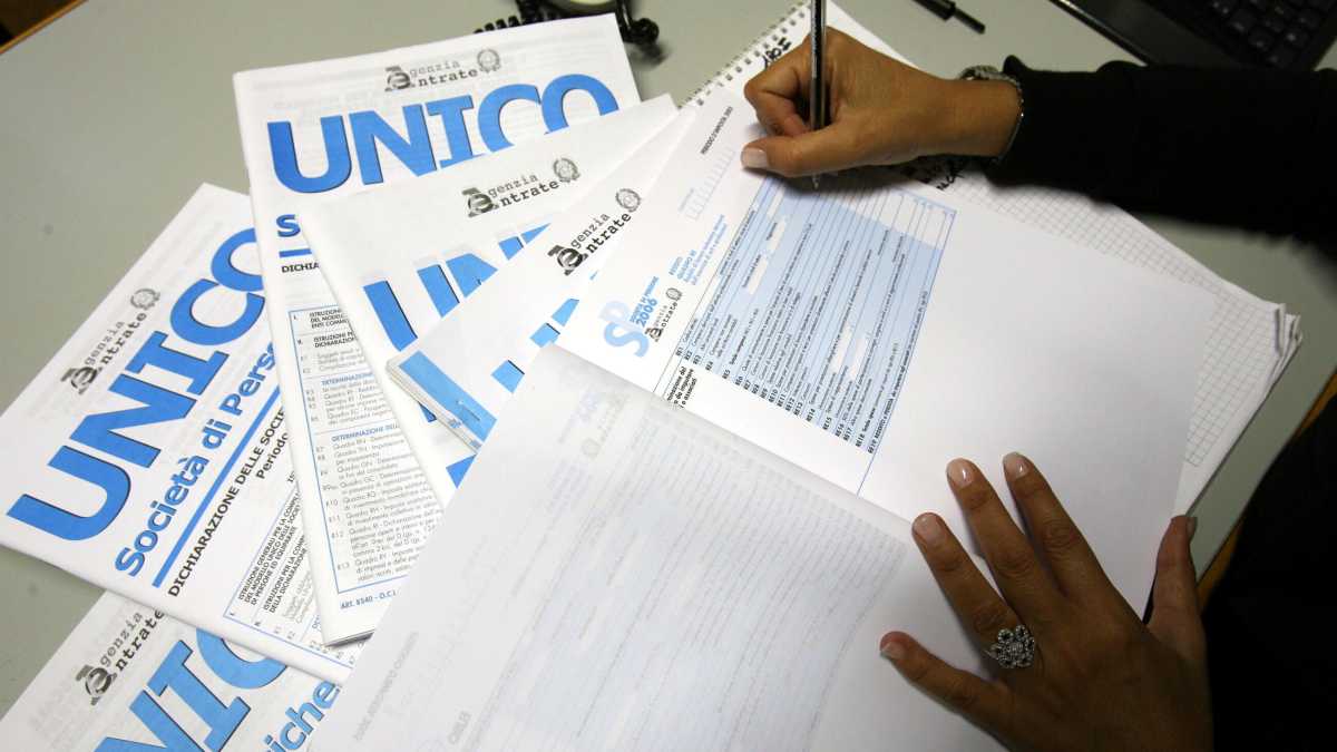 Immagine di La riforma fiscale al primo voto. Meno tasse su tredicesime e straordinari: tutte le novità