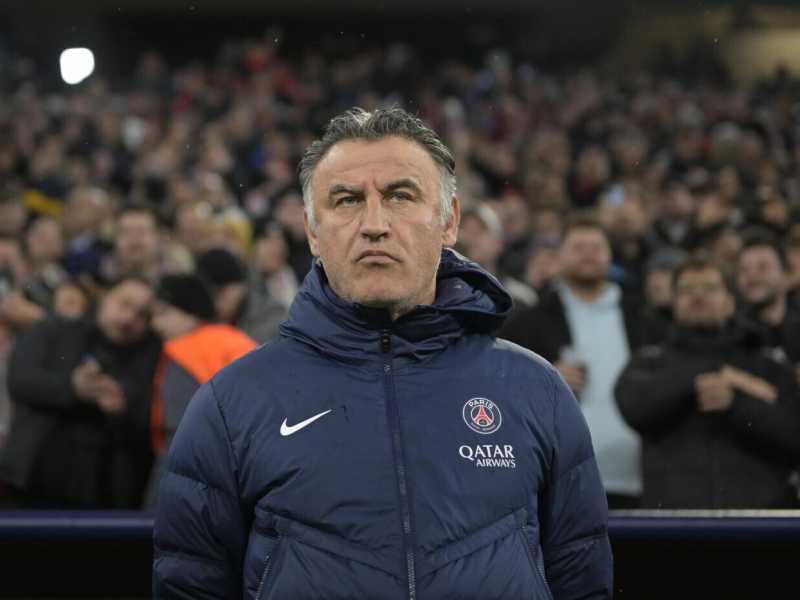 Foto Ap, via LaPresse