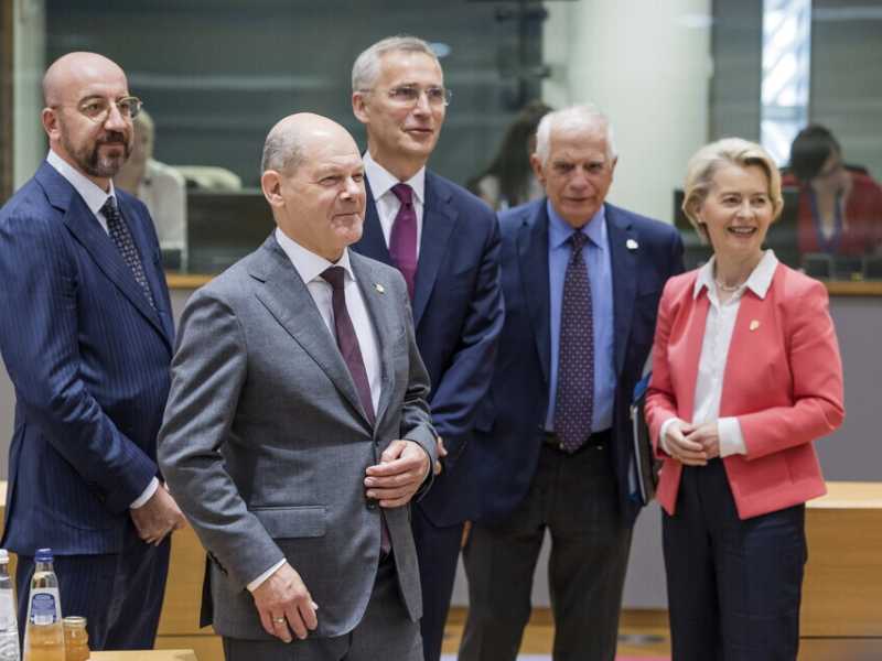 (foto LaPresse)