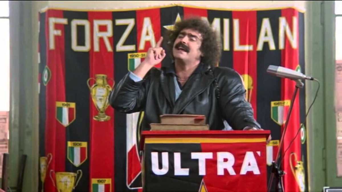 Immagine di Diego Abatantuono si dimette da tifoso del Milan