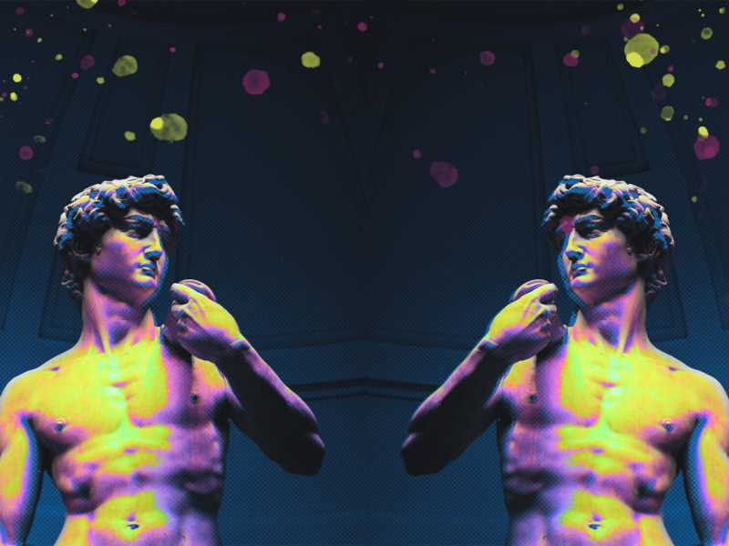 Elaborazione grafica di Enrico Cicchetti