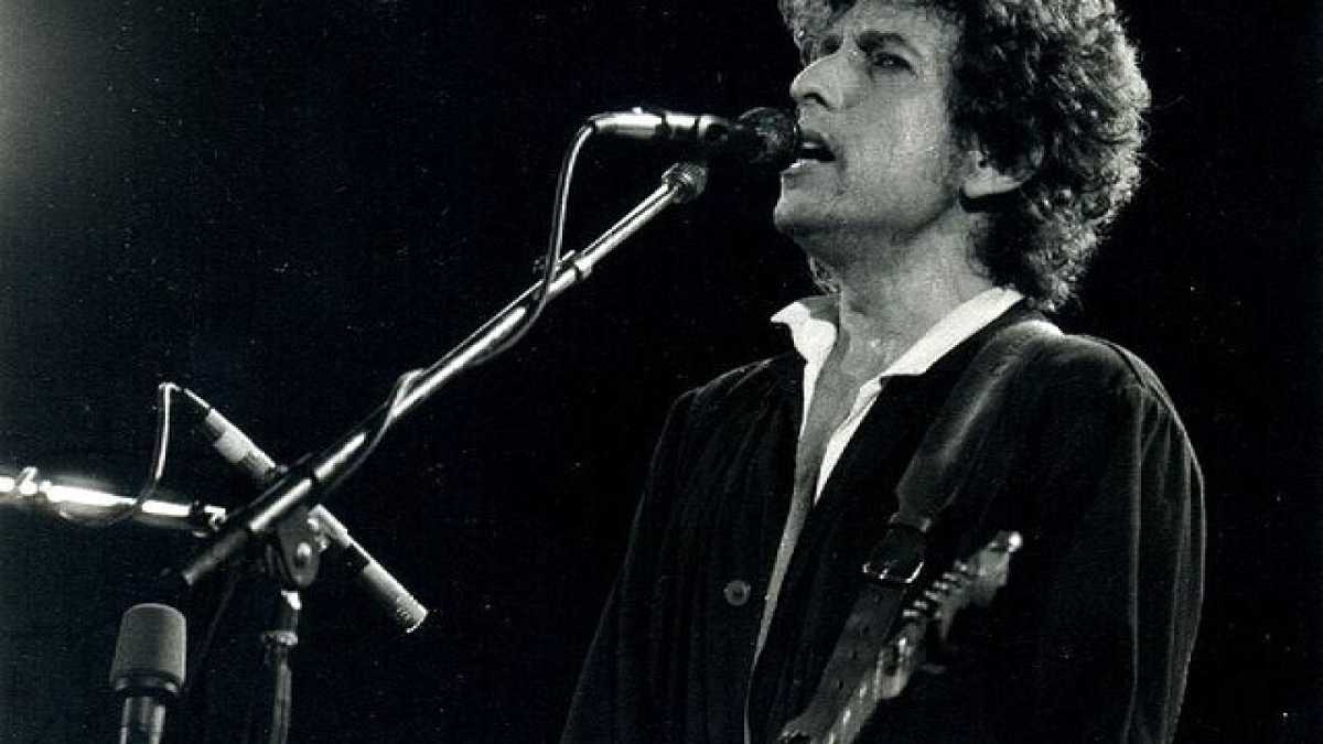 Immagine di Chi vuol essere Bob Dylan