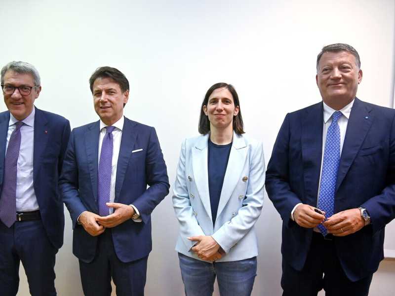 Perché la proposta di legge sul salario minimo non funziona
