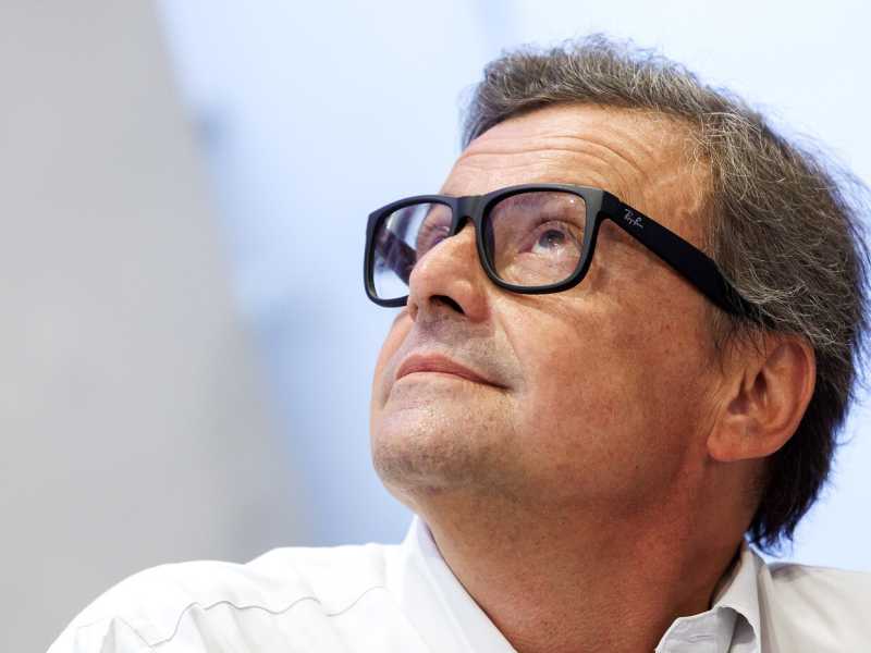 Foto LaPresse